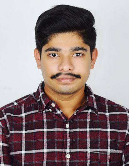 Mohith Devana